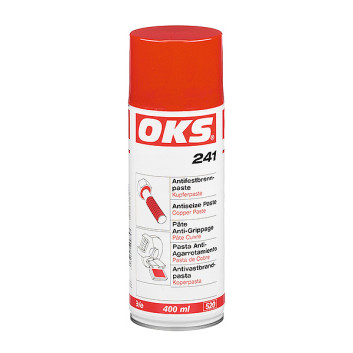 OKS 221 MoS2-Paste Rapid 400 ml Spray