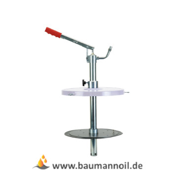Profi-Füllgerät - Füllmeister FG plus 25