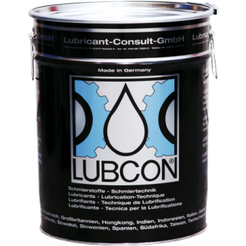 Lubcon Turmogrease CAN 2502 WKA 400-g/KA