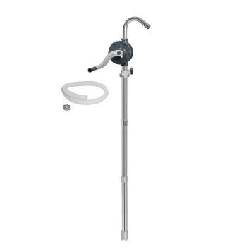 MZR-04/200 m. verstellbarem Fass-Adapter