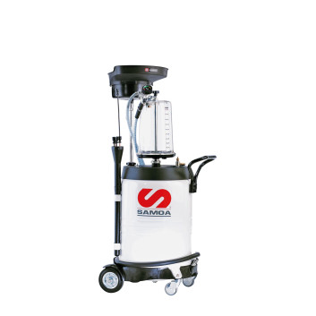 DRAINER Profi 70
