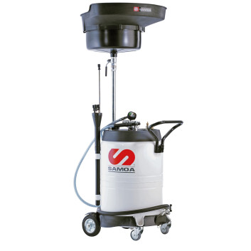 COMBO ECONO 70