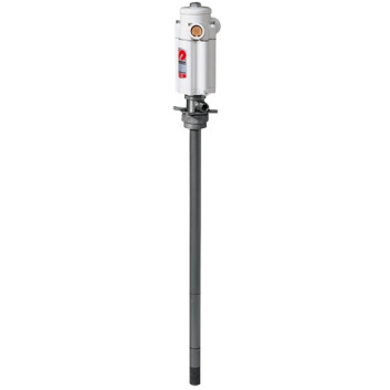 Samoa Druckluft-Fettpumpe PM plus 200