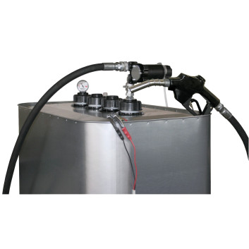 Dieselmatic Master Typ S 12 V