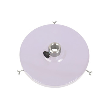 Samoa Staubschutzdeckel SD 50 kpl
