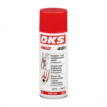 OKS 451 - 400 ml Dose