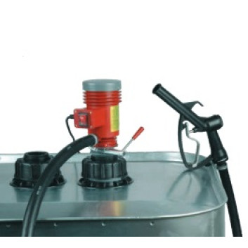 Dieselmatic 35 Typ E