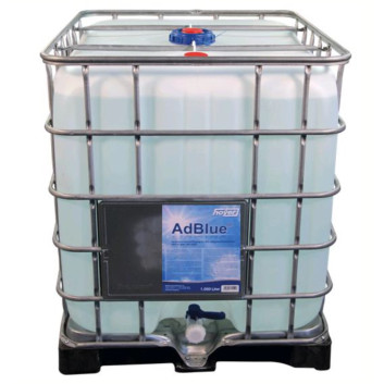 AdBlue - 1000 Liter IBC