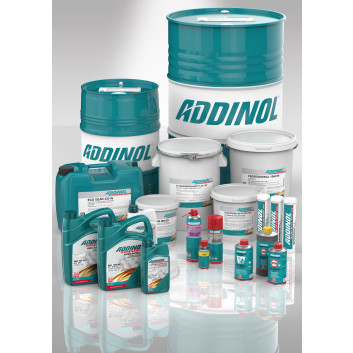 Addinol Eco Gear 320 S - 1000 l IBC