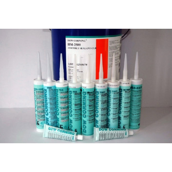DOW CORNING AS 7096 N CLEAR