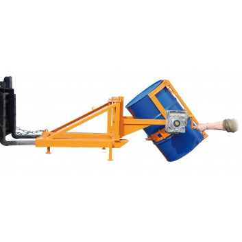 Bauer Fasskipper Typ FD/L-K
