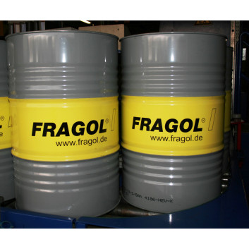 Fragoltherm Q-32-N in 20,5 L/Kanne
