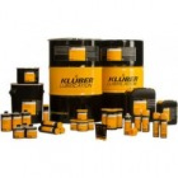 Klüber Structovis BHD im 5 L/KA