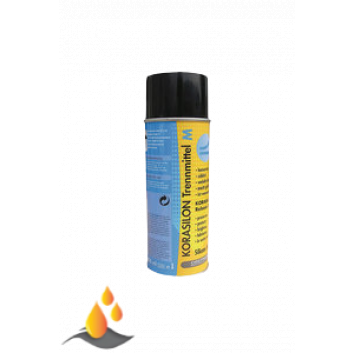Korasilon Trennmittel M Spray - 400 ml