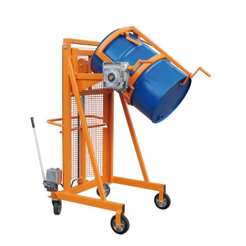 Bauer Liftomat Typ L/M 600