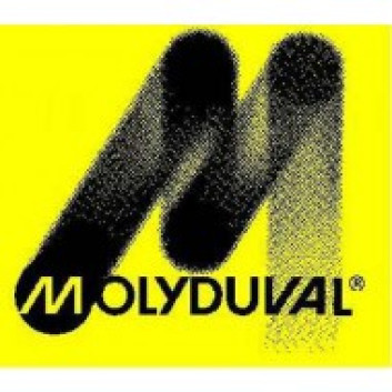 Molyduval Carat CHM 2 Z - 100 g Tube