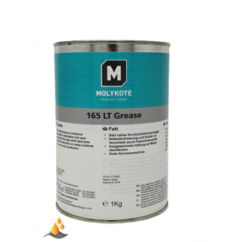 Molykote 165 LT - 1 kg Dose