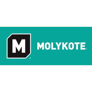 Molykote G-RAPID PLUS - 5 kg Eimer