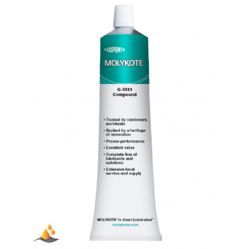 Molykote G-5511 - 100 g Tube