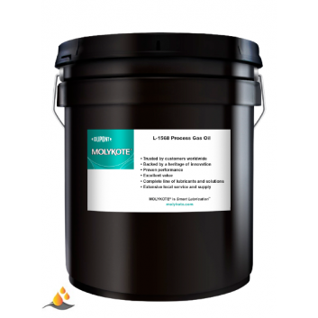 Molykote L-1568 - 18,9 l Kanister
