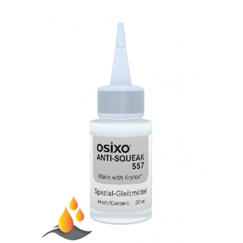 OSIXO Anti-Squeak 557 30 ml Flasche