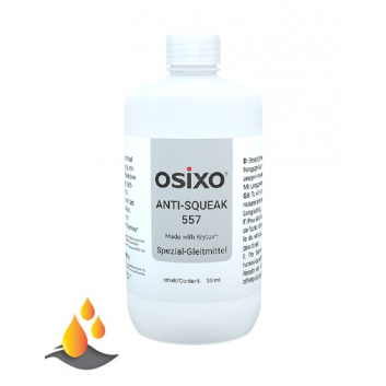 OSIXO Anti-Squeak 557 IN 0,5 kg/Flasche