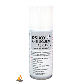 OSIXO Anti Squeak Aerosol Spraydose