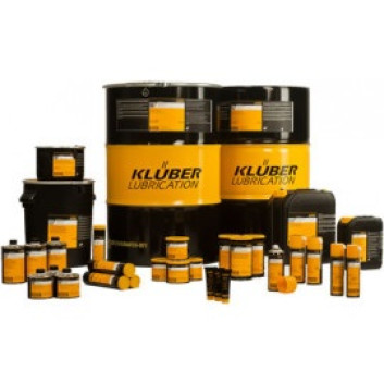 Klüber Wolfrasyn UL 129 G 10 in 5 L/KA