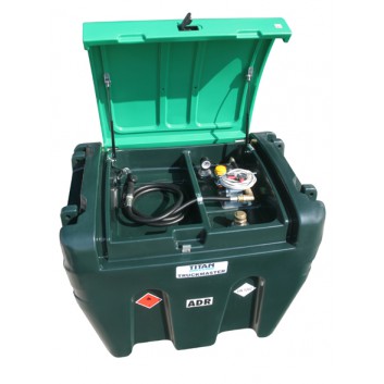 Kingspan Truckmaster 900 Liter 12V