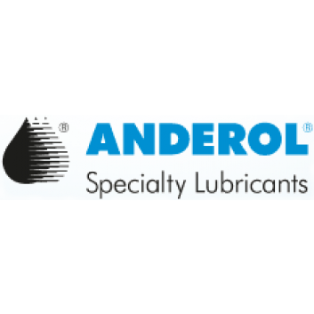 Anderol FG XL 100 IN 208 Liter/Faß
