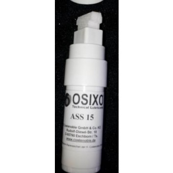 Applikatorsystem ASS 15, 15ml