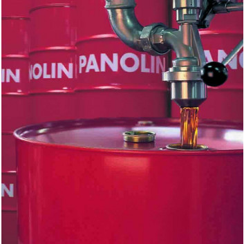 Panolin HLP Synth 46 Bio Hydrauliköl
