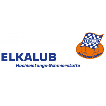 Elkalub LFC 3460 im 5 L/Kanister