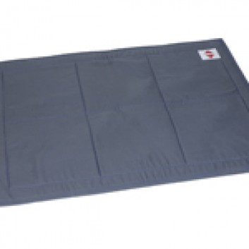 Miettextil Fußmatten 0,85 X 1,20 Meter