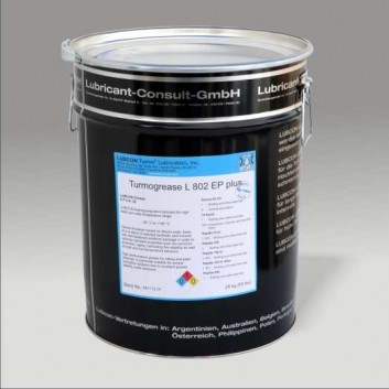 TURMOGREASE L 802 EP plus - 400 ml