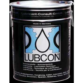 Lubcon Turmopast TAS C IN 1000 ml/Dose
