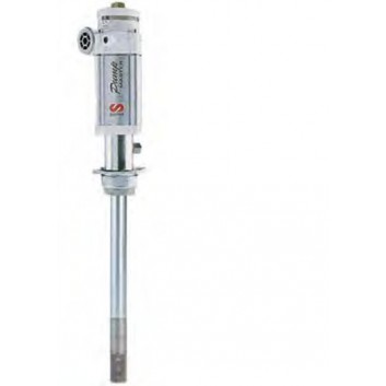 Samoa Druckluft-Fettpumpe PM plus 50