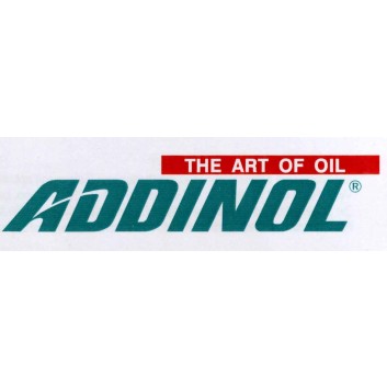 Addinol ECO GAS 4000 XD CONTAINER