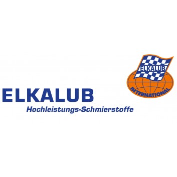 Elkalub LFC 1150 H im 5 L/Kanister