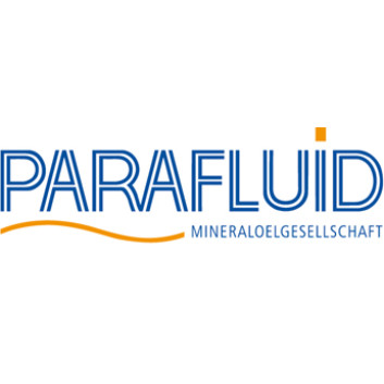 PARAFLUID P 615 IBC