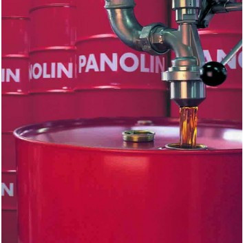 Panolin Orcon HYD SGM 68 im 210 L/Faß
