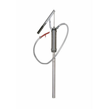 MZP-05 mit 2 m Plastikschlauch