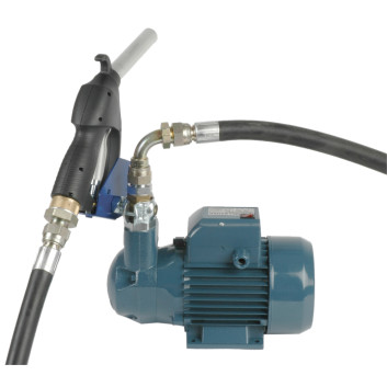 Pumpmatic maxi Typ E