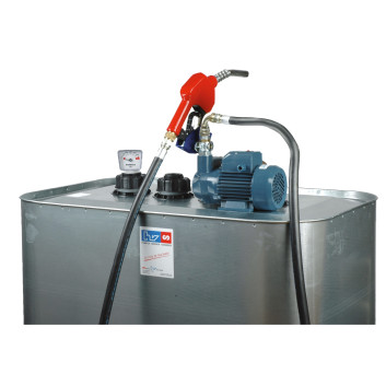 Pumpmatic maxi Typ S