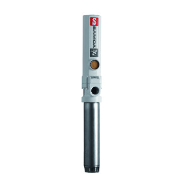 Druckluftpumpe DP 1:1