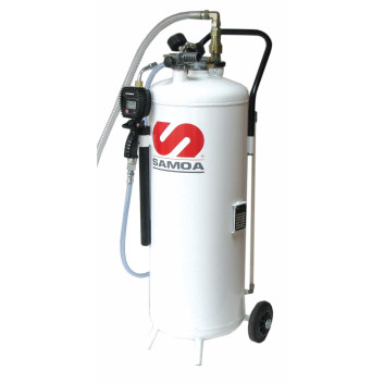 PumpMaster DVP-80/EHZ