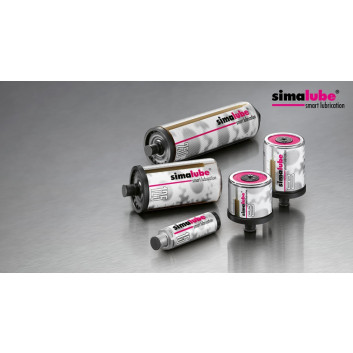 Simalube 125 ml mit Bioöl - SL19 125