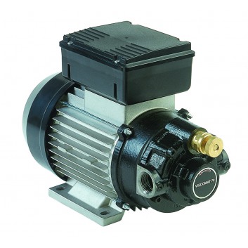 Zuwa Ölpumpe Viscomat 70  230 Volt