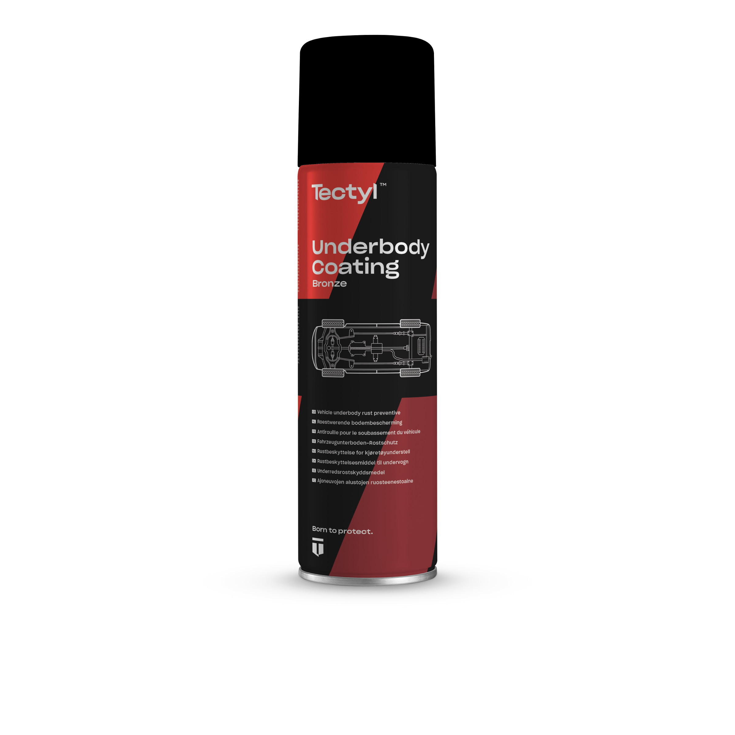 RS PRO Schmierstoff Silikon, Spray 400 ml